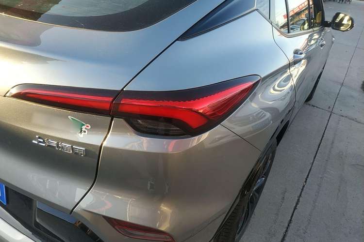 Used Buick Envista 2022 1.5T GS Fuel-Efficient Version
