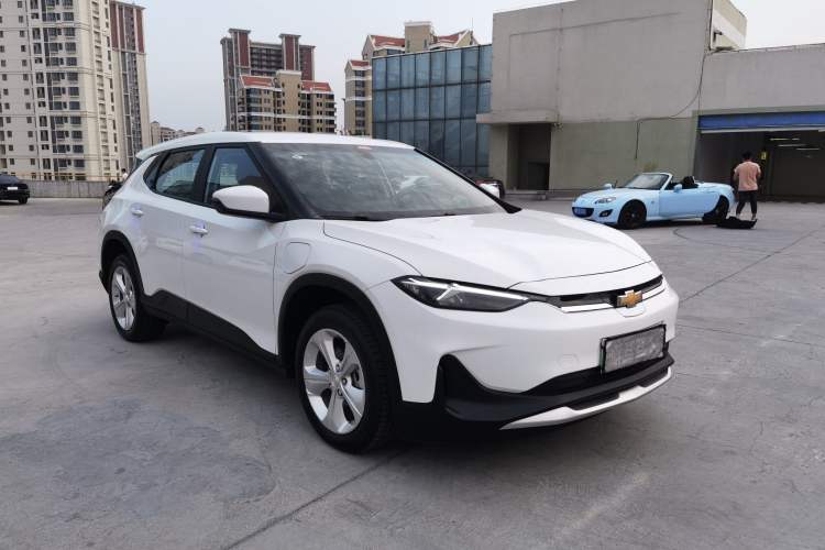 Used Chevrolet Menlo 2022 Star Enjoyment Edition Plus