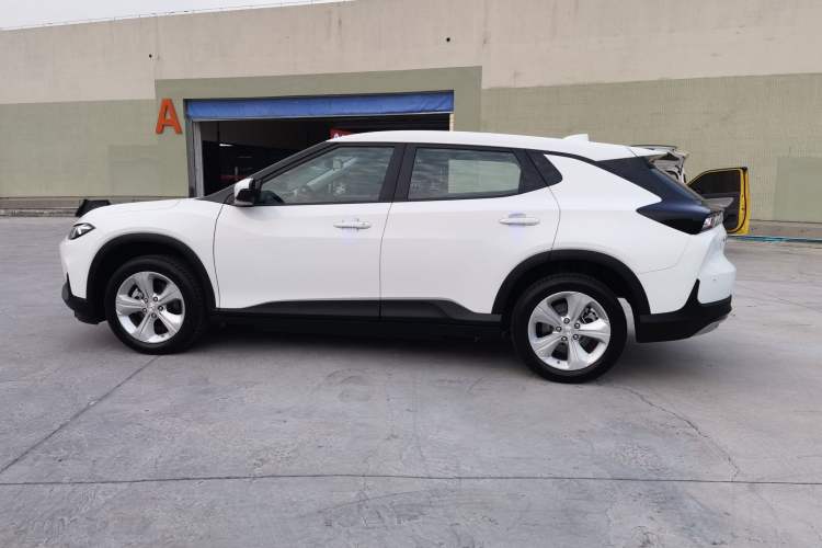 Used Chevrolet Menlo 2022 Star Enjoyment Edition Plus