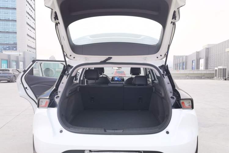 Used Chevrolet Menlo 2022 Star Enjoyment Edition Plus