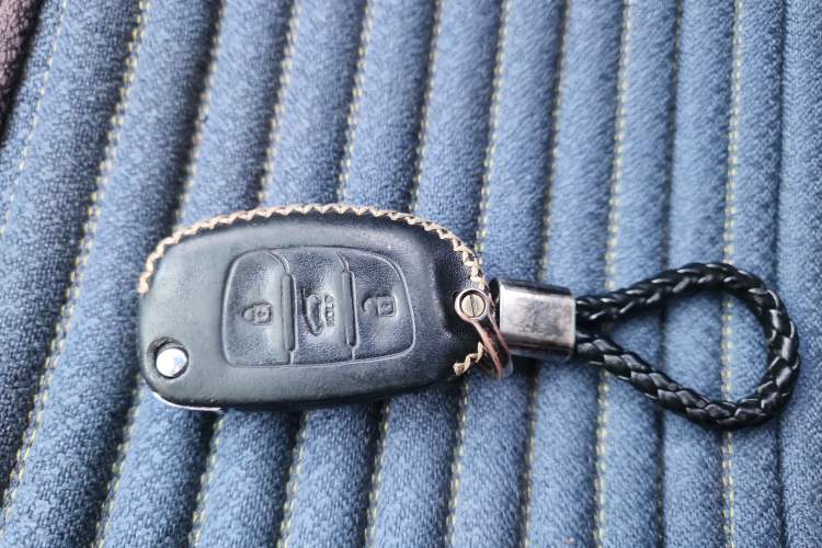 Used Hyundai Verna RV 2017 1.4L Automatic Cool Edition GLS China V Emission Standard