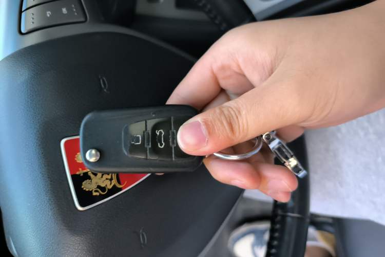 Used Roewe 350 2014 1.5T Automatic JingShang Edition