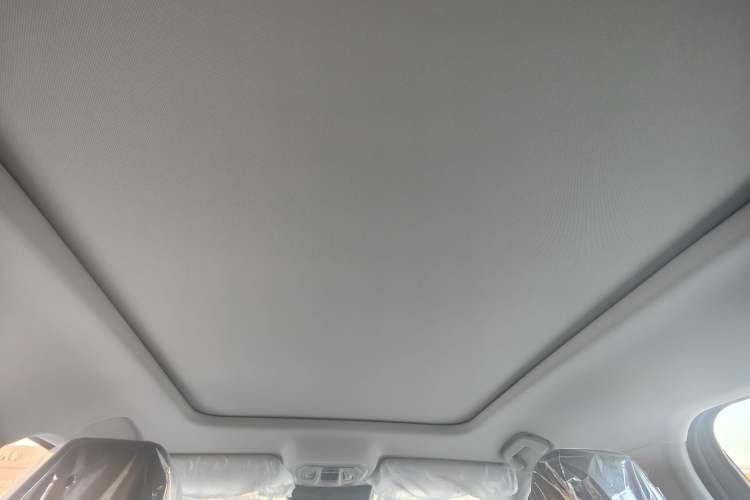 Used Haval Fierce Dragon Max 2023 1.5L Hi4 105 Four-Wheel Drive Navigation Edition
