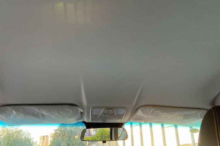 Used JETOUR X70M 2022 1.5T Manual Advanced Partner Version 5 Seats