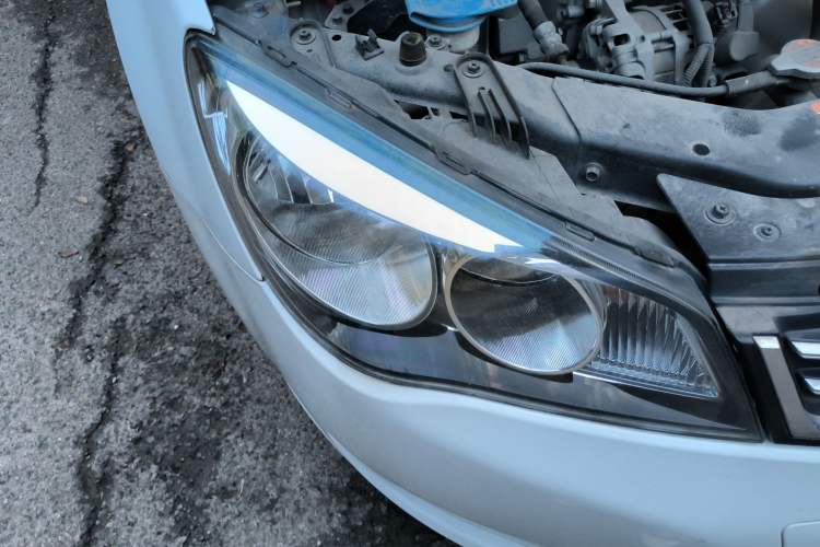 Used Roewe 350 2014 1.5T Automatic JingShang Edition