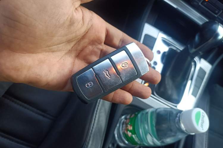 Used Volkswagen Passat 2008 R36 Estate