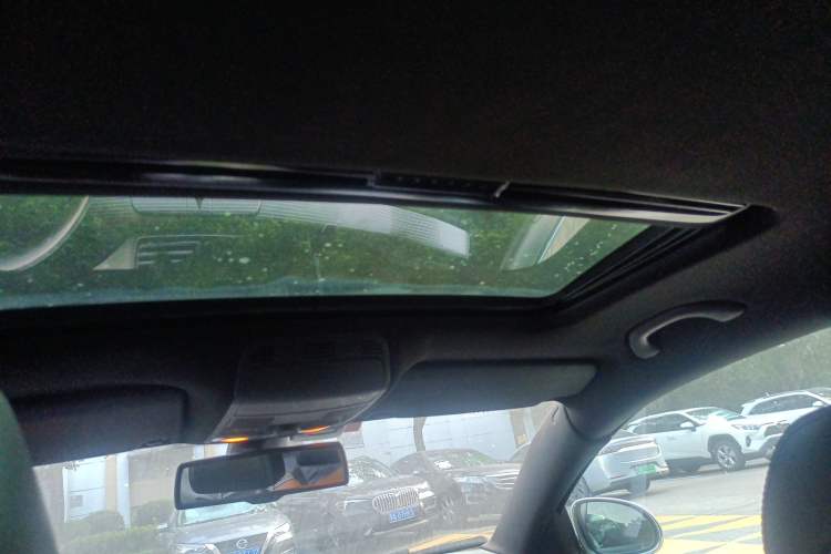 Used Volkswagen Passat 2008 R36 Estate