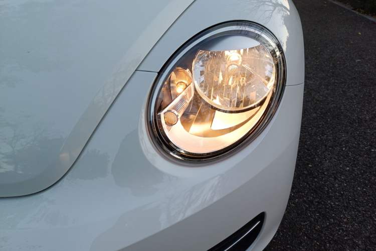 Used Volkswagen Beetle 2016 180TSI Club Edition