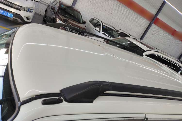 Used Suzuki Wagon R 2016 1.4L Manual Ultra-Value Model
