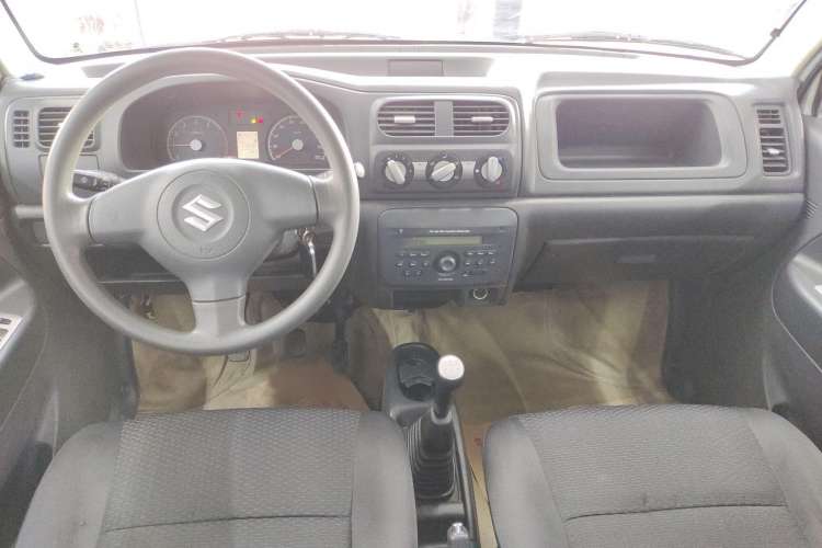 Used Suzuki Wagon R 2016 1.4L Manual Ultra-Value Model
