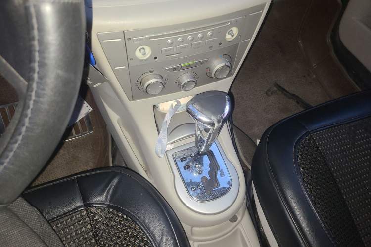 Used Citroen C-Quatre 2011 Sedan 1.6L Automatic Fashion Edition