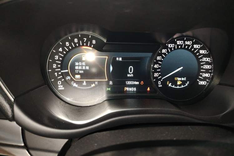 Used Lincoln MKC 2019 2.0T Two-Wheel Drive Luxury Edition China VI Standard
