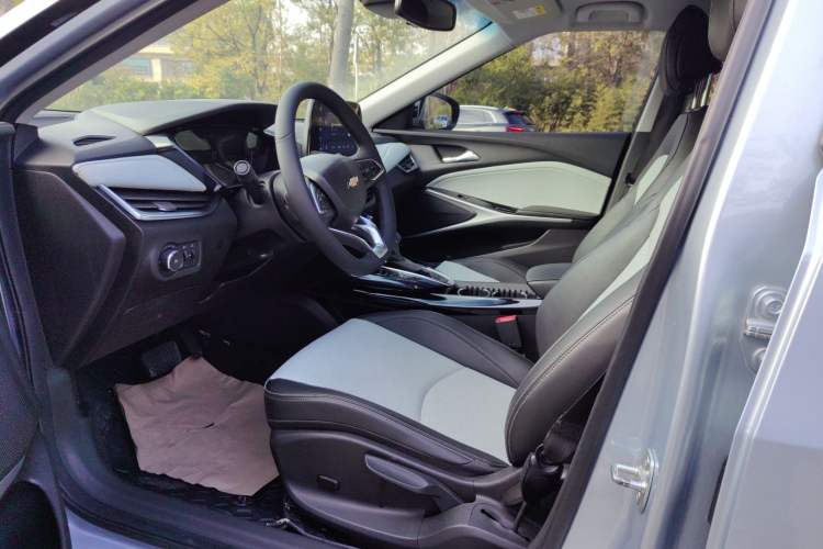 Used Chevrolet Menlo 2020 Starry Edition
