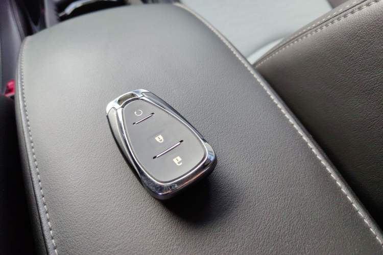 Used Chevrolet Menlo 2020 Starry Edition
