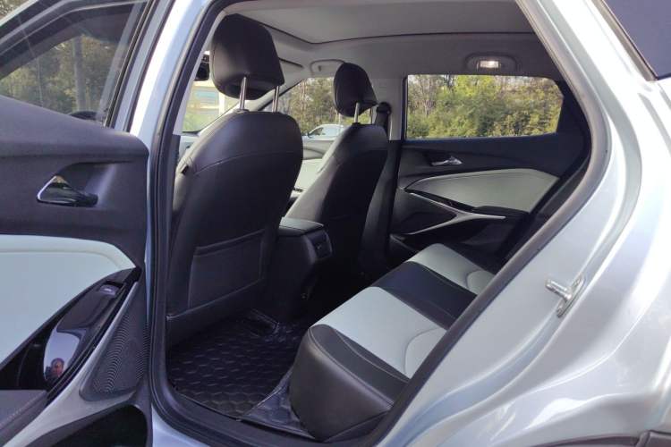 Used Chevrolet Menlo 2020 Starry Edition
