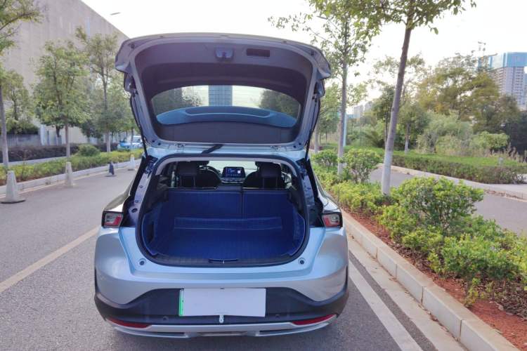 Used Chevrolet Menlo 2020 Starry Edition
