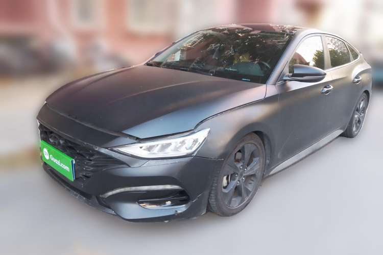 Used Hyundai Lafesta 2019 280TGDi Smart Speed Version China V Standard