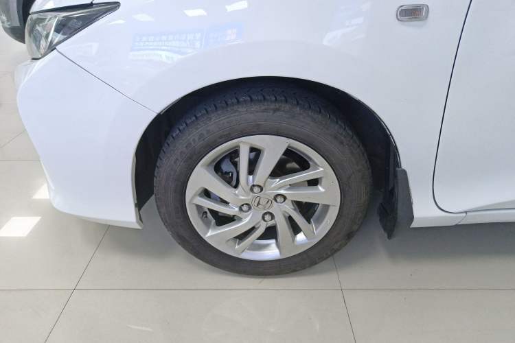 Used Honda City 2018 1.5L CVT Comfort Version
