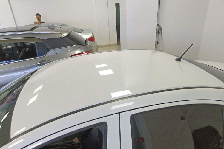 Used Honda City 2018 1.5L CVT Comfort Version
