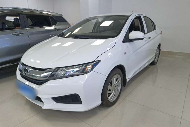 Used Honda City 2018 1.5L CVT Comfort Version