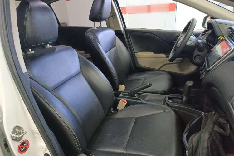 Used Honda City 2018 1.5L CVT Comfort Version
