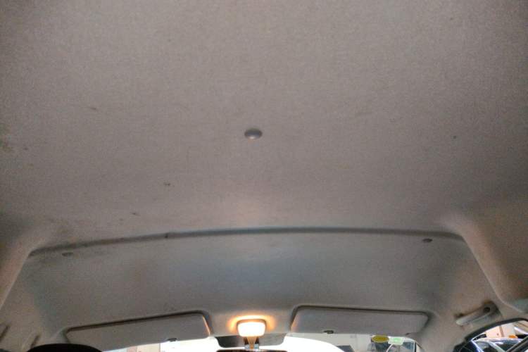 Used Jinbei Gold Hiace M Classic 2022 1.5L Engineering Lion Passenger Vehicle 5 Seats