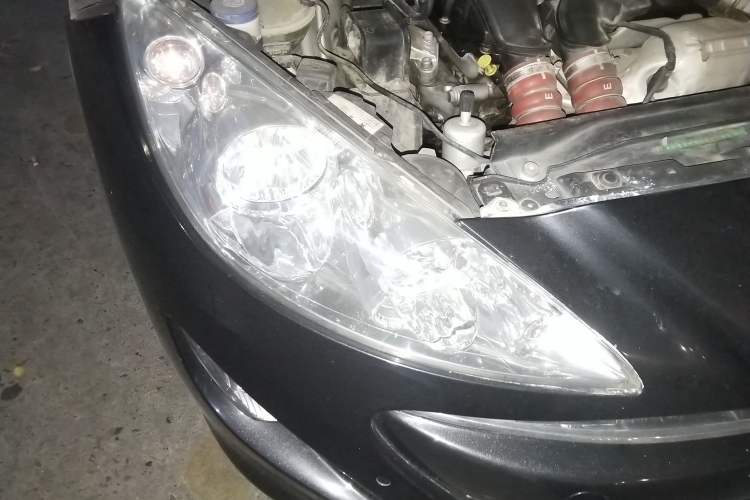 Used Peugeot RCZ 2011 1.6T Fashion Edition