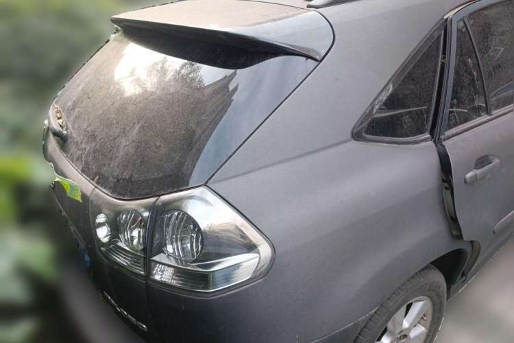 Used Lexus RX Classic 2006 350