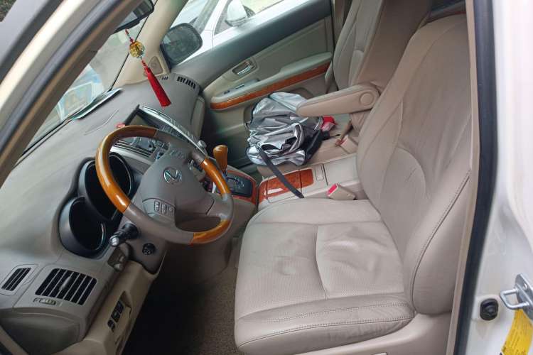 Used Lexus RX Classic 2006 350