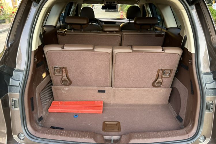 Used Haval H7 2017 Blue-Label H7L 2.0T Automatic Luxury Model