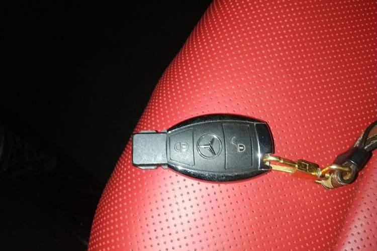 Used Mercedes-Benz G-Class 2017 G 500