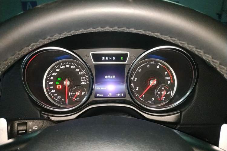 Used Mercedes-Benz G-Class 2017 G 500