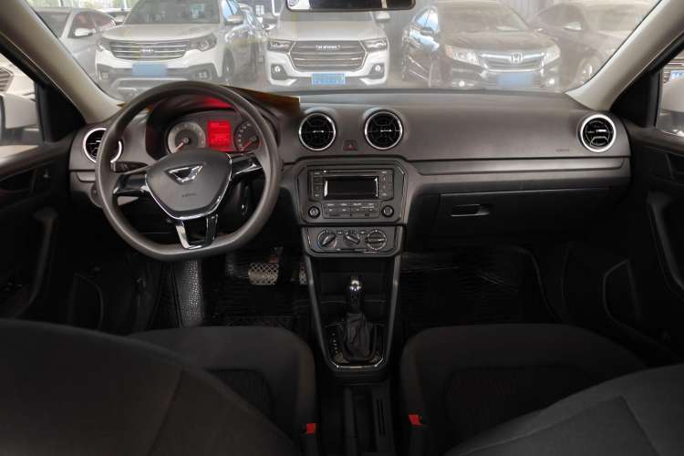 Used Jetta VA3 2020 1.5L Automatic "Upward Life" Edition
