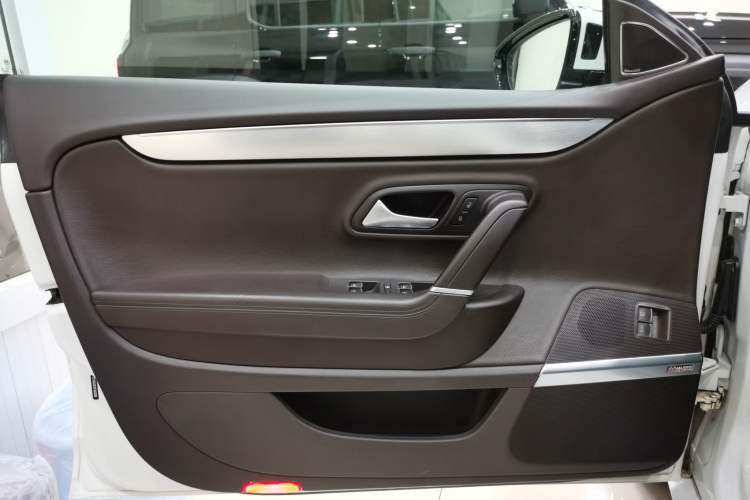 Used Volkswagen CC 2016 2.0 TSI Ultimate Edition
