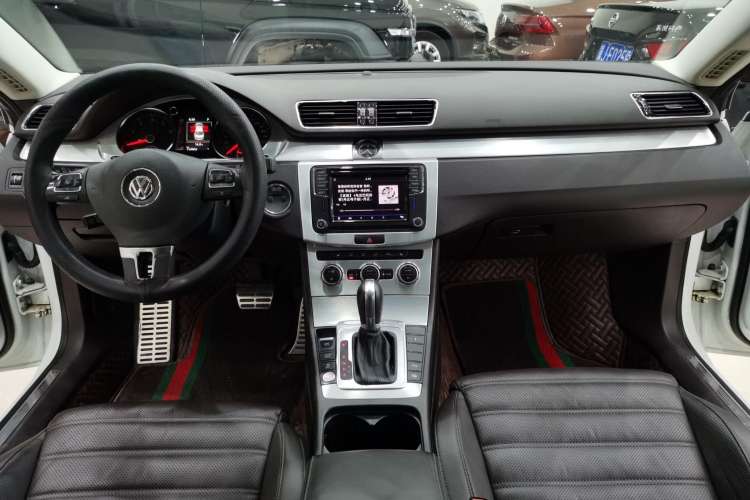 Used Volkswagen CC 2016 2.0 TSI Ultimate Edition
