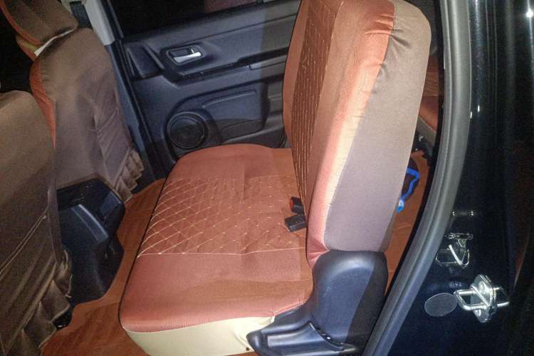 Used CHANGAN OSHAN X70A 2018 1.5L Manual Standard Edition