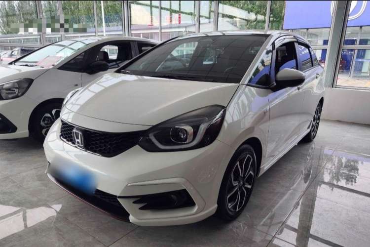 Used Honda LIFE 2021 1.5L CVT SPO-SS Dynamic Edition