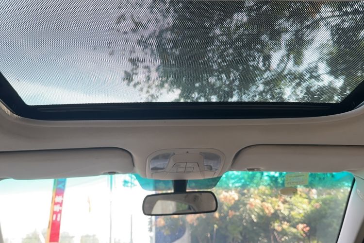 Used BYD e5 2018 450 Smart Connect Deluxe Edition
