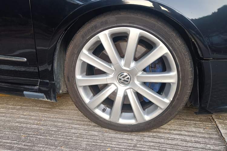 Used Volkswagen Passat 2008 R36 Estate