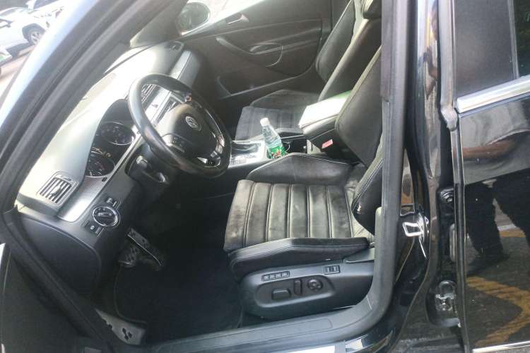 Used Volkswagen Passat 2008 R36 Estate