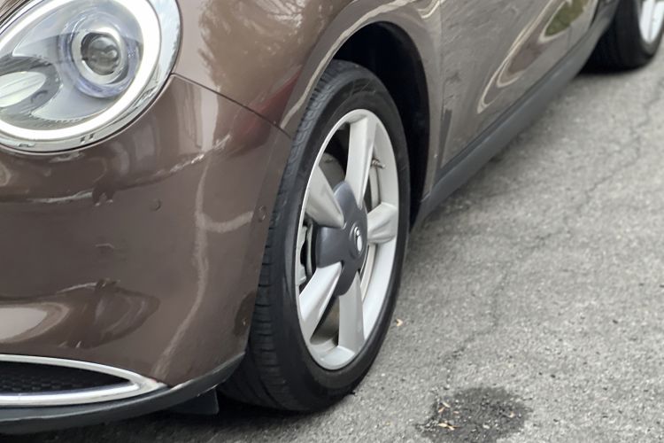 Used ORA Good Cat 2021 400km Standard Range Athena Edition Lithium-Ion Battery