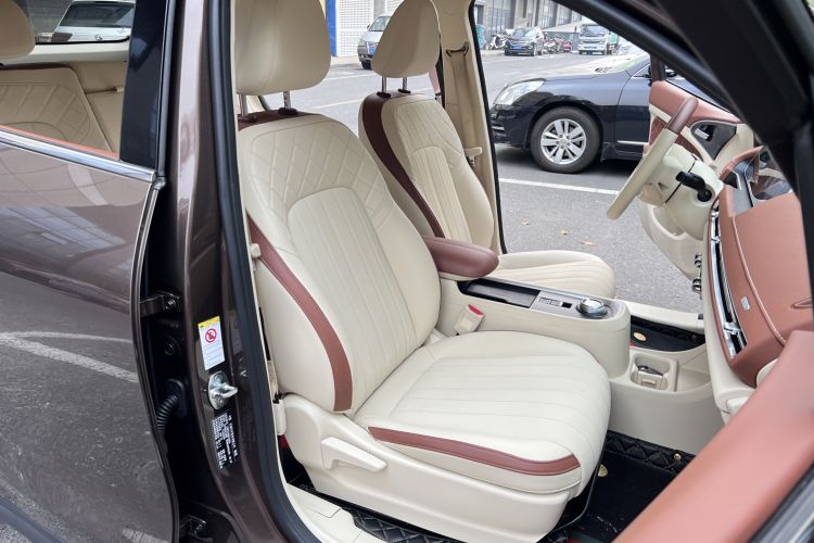 Used ORA Good Cat 2021 400km Standard Range Athena Edition Lithium-Ion Battery