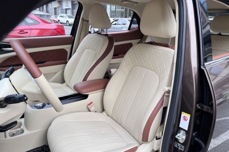 Used ORA Good Cat 2021 400km Standard Range Athena Edition Lithium-Ion Battery