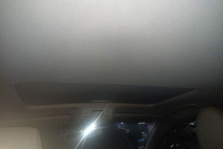 Used Audi A6L 2009 2.4L Technology version