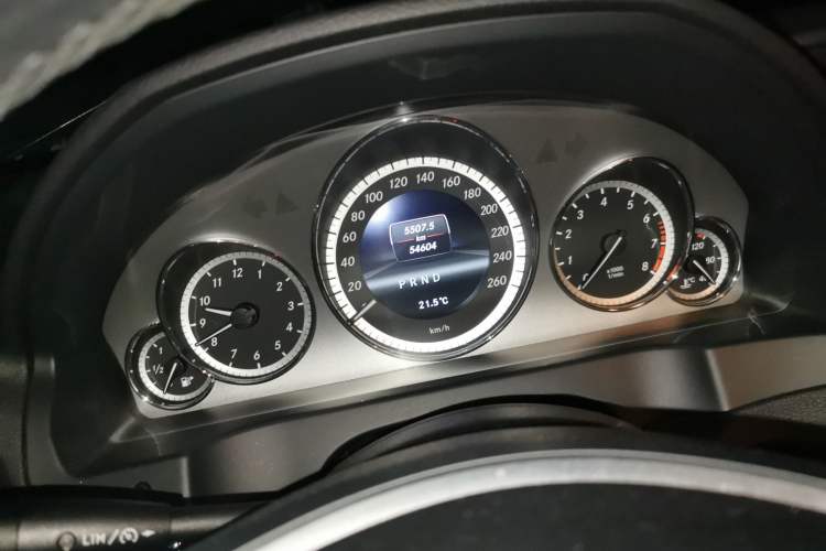 Used Mercedes-Benz E-Class 2012 E 200 CGI Coupe
