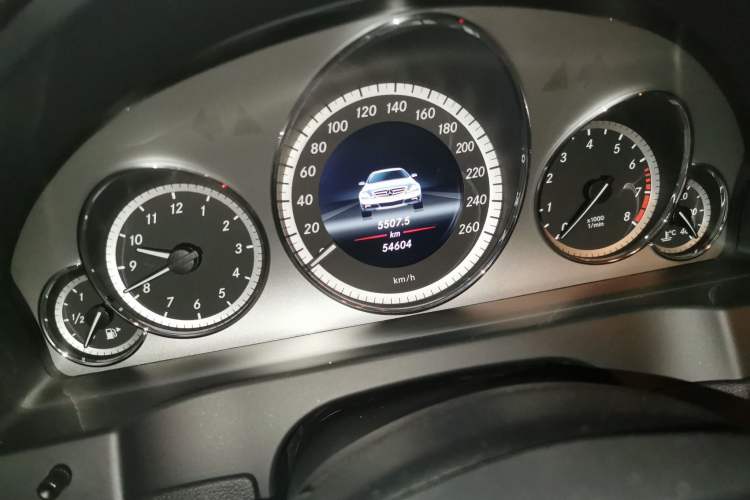 Used Mercedes-Benz E-Class 2012 E 200 CGI Coupe
