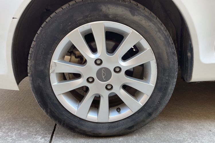 Used Chery Fengyun 2 2016 1.5L Manual Value Edition
