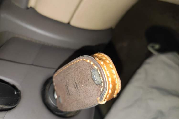 Used Volkswagen Passat 2007 1.8T Manual Standard Model