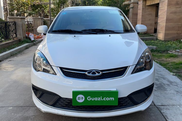 Used Chery Fengyun 2 2016 1.5L Manual Value Edition
