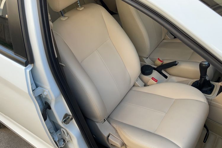 Used Chery Fengyun 2 2016 1.5L Manual Value Edition
